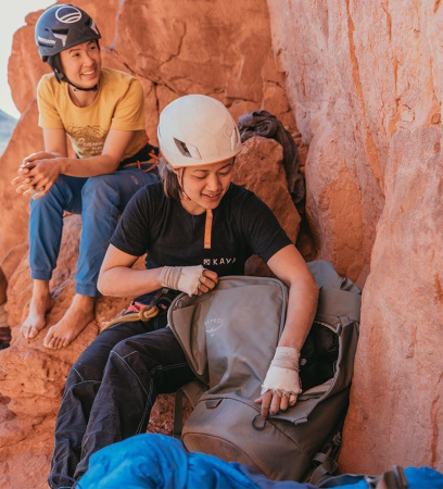 Рюкзак Osprey Zealot 45