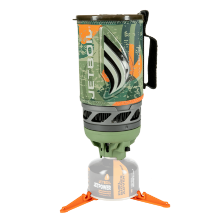 Система JETBOIL Flash
