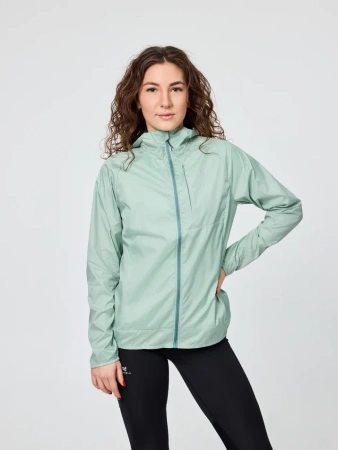 Nordski ветровка Easy Run жен. (44-XL, ice mint)