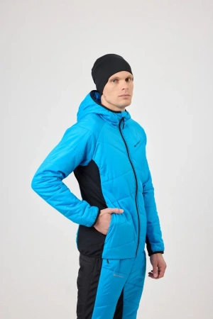 Мужская куртка Nordski Hybrid Warm 2.0
