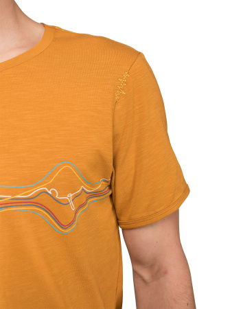 Футболка CHILLAZ Rope