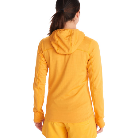 Куртка флисовая MARMOT PREON HOODY Куртка флисовая MARMOT PREON HOODY