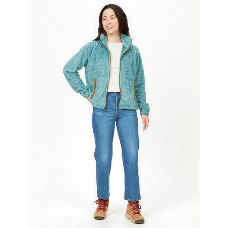 Флисовая куртка MARMOT HOMESTEAD Fleece