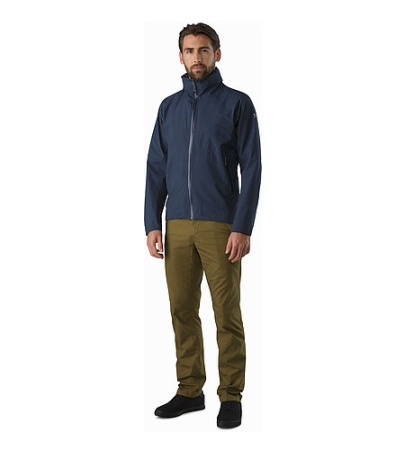 Куртка ARCTERYX A2B Commuter Hardshell