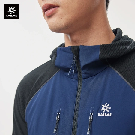 Куртка KAILAS Fleece