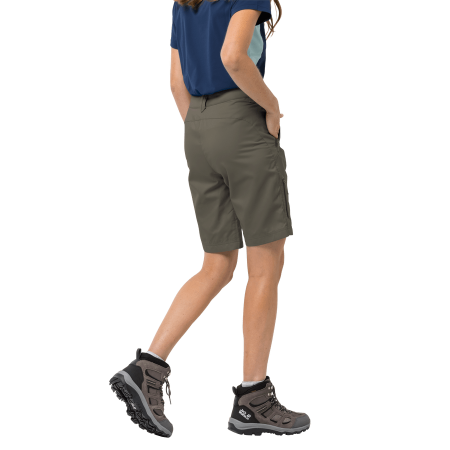 Шорты JACK WOLFSKIN ACTIVATE TRACK
