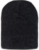 Шапка BUFF Merino Fleece Black