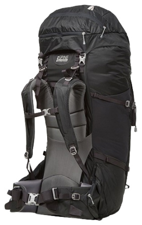Рюкзак Bergans Trollhetta 95