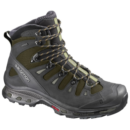 Ботинки SALOMON QUEST 4D 2 GTX