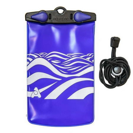Водонепроницаемый чехол AQUAPAC El Capitan Wave