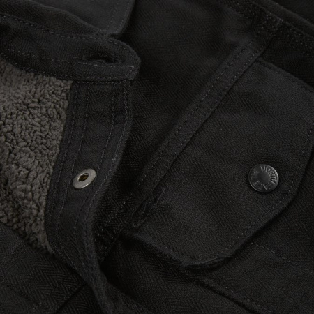 Рубашка The North Face HIKE-IN SHERPA