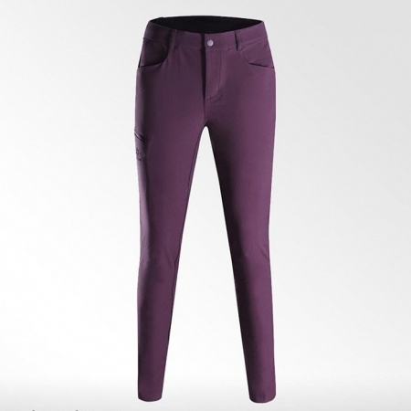 Брюки KAILAS Windstopper