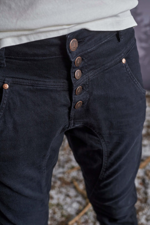 Джинсы Maloja BeppinaM