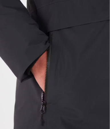 Женская демисезонная куртка MARMOT Oslo GORE-TEX