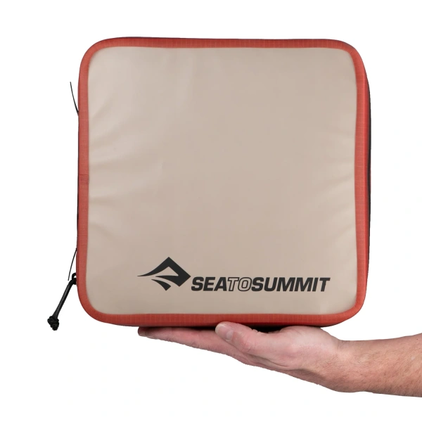 Сумка Sea To Summit Hydraulic Packing Cube Large