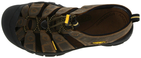Мужские сандалии KEEN NEWPORT