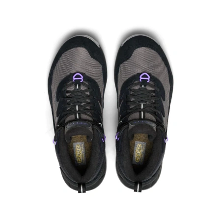 Женские кроссовки KEEN HIGHTRAIL MID POLAR