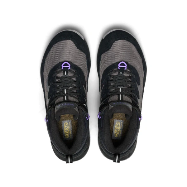 Женские кроссовки KEEN HIGHTRAIL MID POLAR