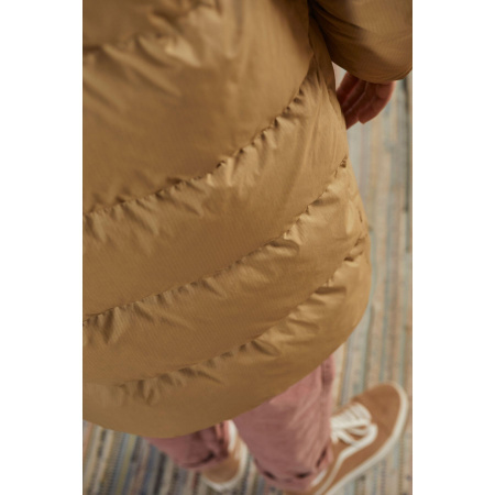 Пуховое пальто Maloja MarzolaU унисекс