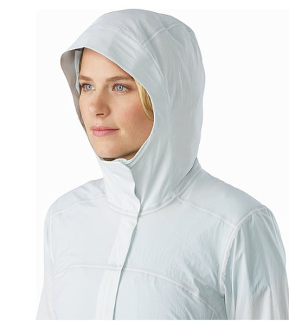 Куртка ARCTERYX A2B Windbreaker Куртка ARCTERYX A2B Windbreaker