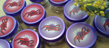 Бальзам TRUE BALM