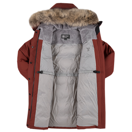 Пальто SIVERA Баенка М