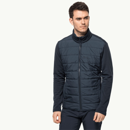 Куртка JACK WOLFSKIN GLAABACH 3 в 1