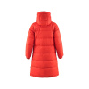Пальто FJALL RAVEN Expedition Long Down Parka