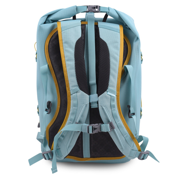 Герморюкзак Naturehike Jing luo 28 литров