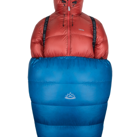 Спальник SIVERA Футрина