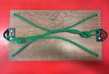 Сиденье ВЕРТИКАЛЬ ПромАльп