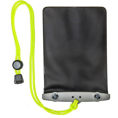 Водонепроницаемый чехол AQUAPAC Mini Whanganui Case (Black)