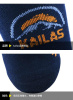 Носки KAILAS Lightweight Mid Cut Trekking Носки KAILAS Lightweight Mid Cut Trekking