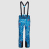 Брюки горнолыжные JACK WOLFSKIN BIG SNOW Брюки горнолыжные JACK WOLFSKIN BIG SNOW