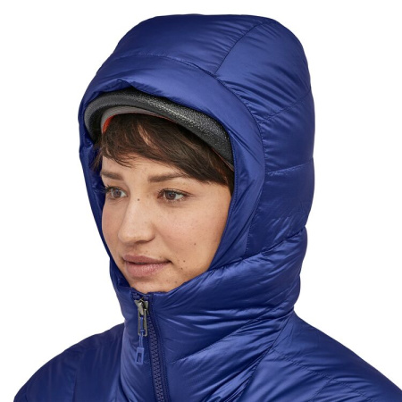 Куртка PATAGONIA FITZ ROY DOWN PARKA