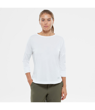 Футболка The North Face Inlux 3/4 Sleeve