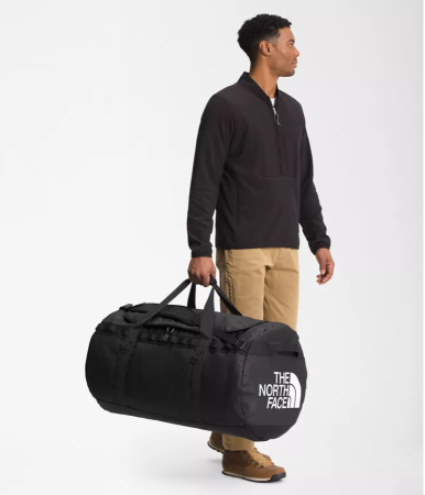 Баул THE NORTH FACE BASE CAMP DUFFEL - XL