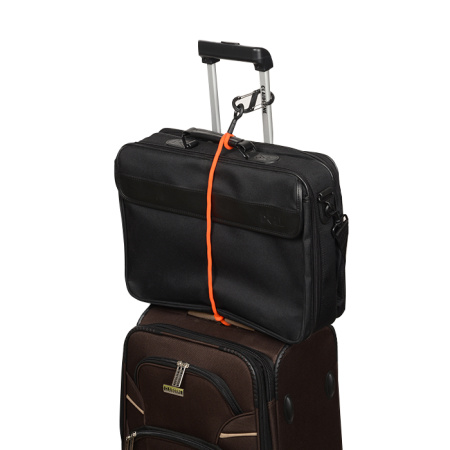 Гибкие стяжки Gear Tie Clippable Twist Tie