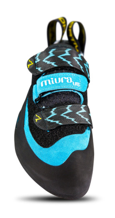 Скальные туфли LA SPORTIVA MIURA VS