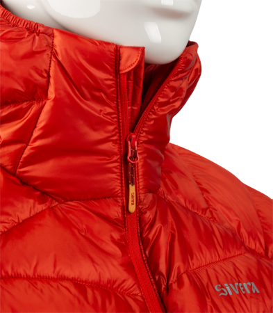 Мужская утепленная куртка SIVERA Az | Бехтерец Summit