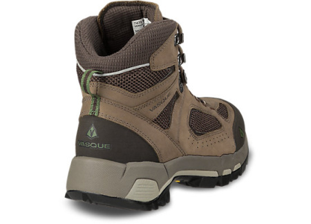 Ботинки Vasque Breeze 2.0