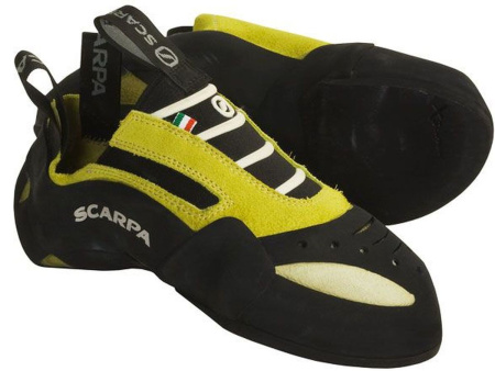 Скальные туфли SCARPA STIX