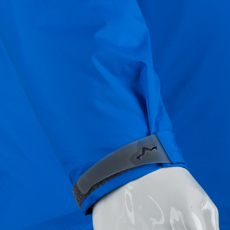 Куртка мембранная SIVERA Багр