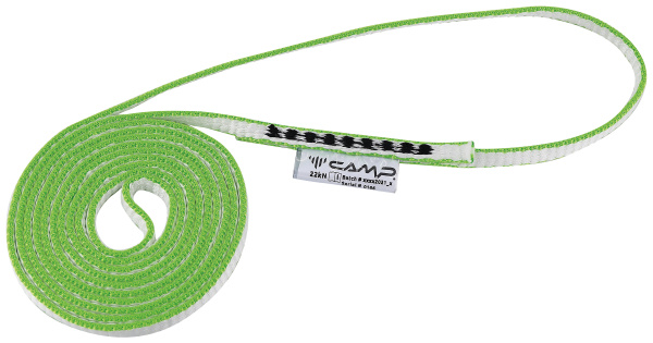 Петля CAMP 8.5 mm EXPRESS DYNEEMA RUNNER 120 cm