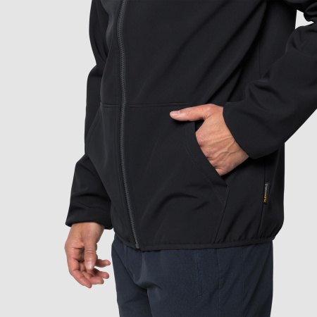 Куртка JACK WOLFSKIN ESSENTIAL PEAK Куртка JACK WOLFSKIN ESSENTIAL PEAK