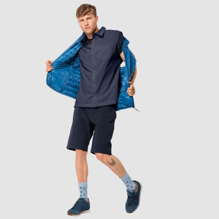Рубашка JACK WOLFSKIN JWP