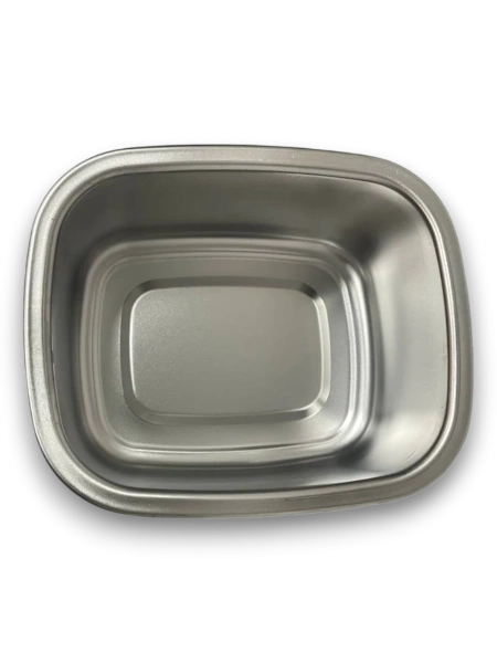 Стальной контейнер с вакуумной крышкой Panvela Coopersten Sealed Container 0,3 л