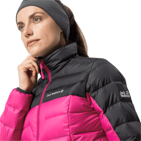 Куртка JACK WOLFSKIN DNA TUNDRA