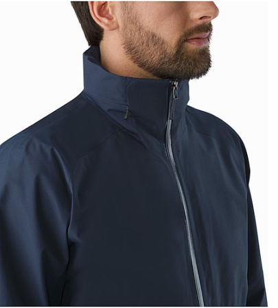 Куртка ARCTERYX A2B Commuter Hardshell