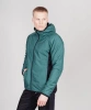 Nordski куртка Hybrid Warm муж. (52-XL, alpinegreen/black)